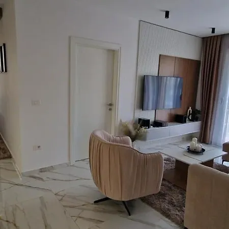 Διαμέρισμα Velvet Vista Luxury 1057