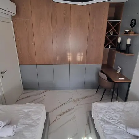 Διαμέρισμα Velvet Vista Luxury 1057